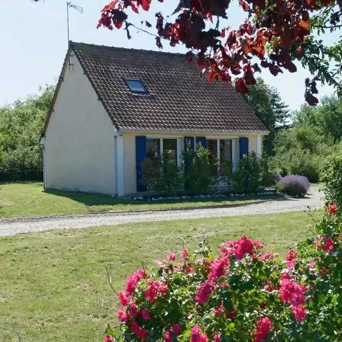 Gite in Baie de Somme voor 8 personen