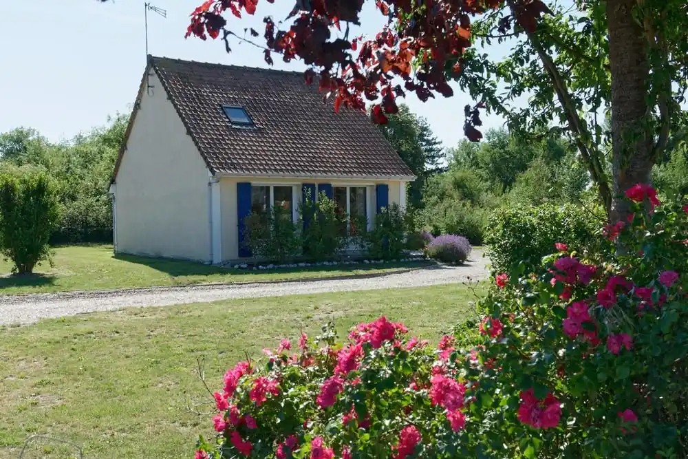 Gite en Baie de Somme pour 8 personnes